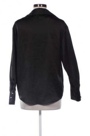 Damenbluse Zara, Größe S, Farbe Schwarz, Preis € 13,81