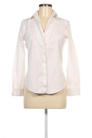 Damenbluse Zara, Größe M, Farbe Weiß, Preis 37,42 €