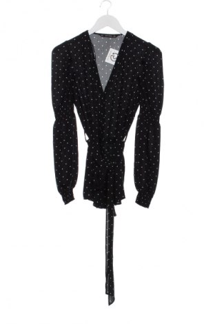 Damenbluse Zara, Größe XS, Farbe Mehrfarbig, Preis 13,81 €