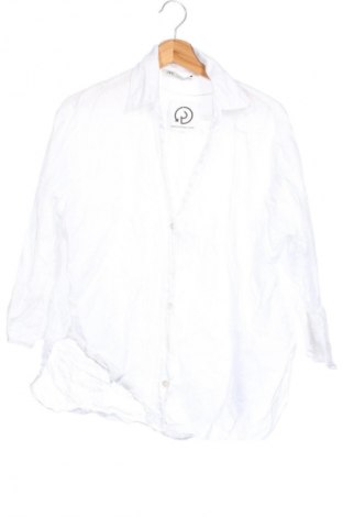 Női ing Zara, Méret XS, Szín Fehér, Ár 6 400 Ft