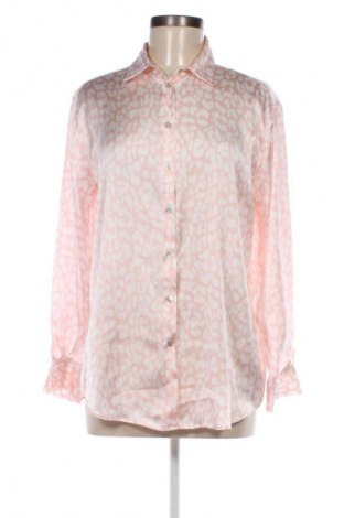 Дамска риза Zara, Размер S, Цвят Многоцветен, Цена 27,37 лв.