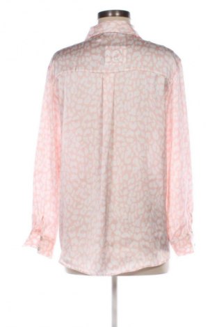 Дамска риза Zara, Размер S, Цвят Многоцветен, Цена 27,37 лв.