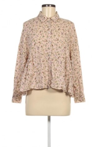 Damska koszula Zara, Rozmiar S, Kolor Kolorowy, Cena 63,56 zł