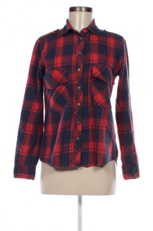 Дамска риза Zara, Размер S, Цвят Многоцветен, Цена 27,02 лв.