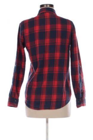 Дамска риза Zara, Размер S, Цвят Многоцветен, Цена 27,02 лв.