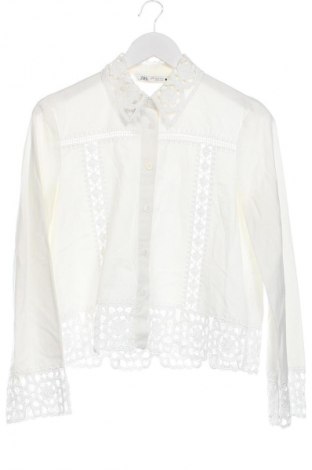 Damska koszula Zara, Rozmiar XS, Kolor Kolorowy, Cena 62,07 zł