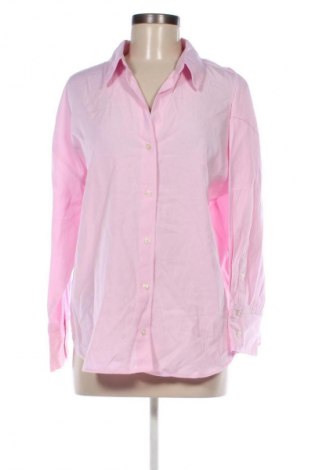 Damenbluse Zara, Größe M, Farbe Rosa, Preis 16,99 €