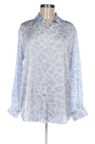 Damenbluse Zara, Größe M, Farbe Mehrfarbig, Preis 15,99 €