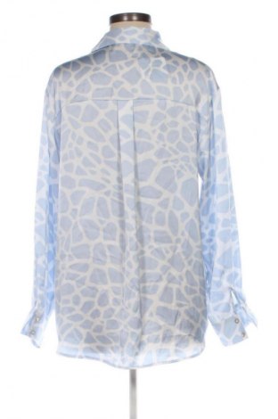 Damenbluse Zara, Größe M, Farbe Mehrfarbig, Preis 15,99 €