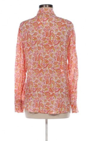 Γυναικείο πουκάμισο Zara, Μέγεθος M, Χρώμα Πολύχρωμο, Τιμή 14,99 €