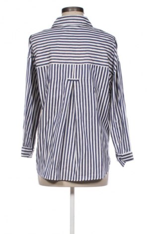 Γυναικείο πουκάμισο Zara, Μέγεθος S, Χρώμα Πολύχρωμο, Τιμή 13,99 €