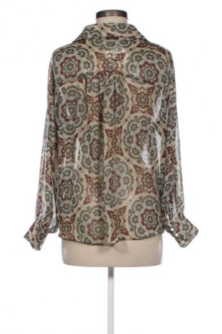 Damska koszula Zara, Rozmiar S, Kolor Kolorowy, Cena 66,99 zł