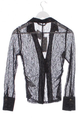 Дамска риза Zara, Размер XS, Цвят Многоцветен, Цена 62,00 лв.