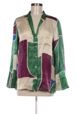 Damenbluse Zara, Größe M, Farbe Mehrfarbig, Preis 15,99 €