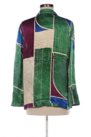 Damenbluse Zara, Größe M, Farbe Mehrfarbig, Preis 15,99 €