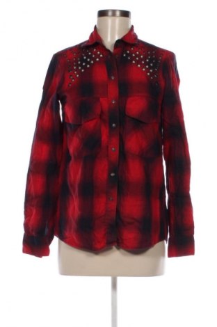 Cămașă de femei Zara, Mărime S, Culoare Multicolor, Preț 78,99 Lei