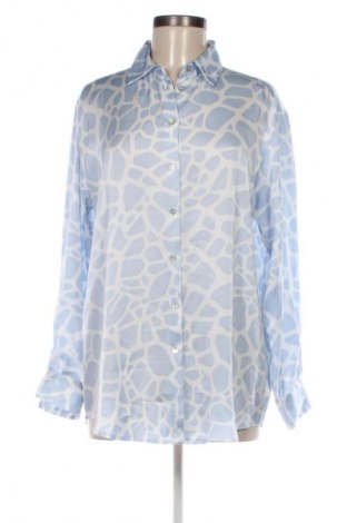 Cămașă de femei Zara, Mărime S, Culoare Multicolor, Preț 78,99 Lei