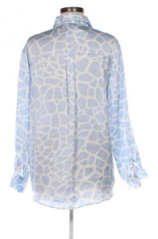 Cămașă de femei Zara, Mărime S, Culoare Multicolor, Preț 78,99 Lei