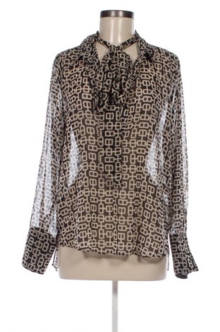 Damenbluse Zara, Größe L, Farbe Mehrfarbig, Preis 14,00 €