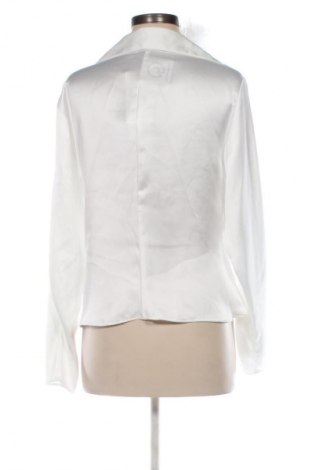 Cămașă de femei Zara, Mărime XL, Culoare Alb, Preț 192,50 Lei