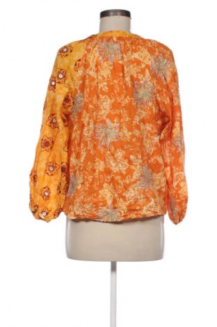 Cămașă de femei Zara, Mărime S, Culoare Multicolor, Preț 71,99 Lei