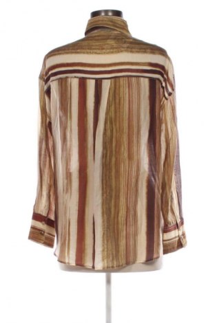 Дамска риза Zara, Размер S, Цвят Многоцветен, Цена 27,37 лв.