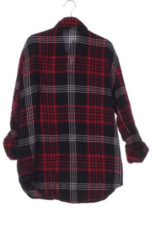 Γυναικείο πουκάμισο Zara, Μέγεθος XS, Χρώμα Πολύχρωμο, Τιμή 13,81 €