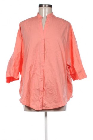 Cămașă de femei Zara, Mărime S, Culoare Roz, Preț 72,03 Lei