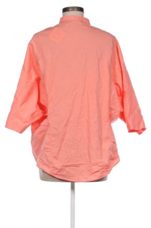 Cămașă de femei Zara, Mărime S, Culoare Roz, Preț 72,03 Lei