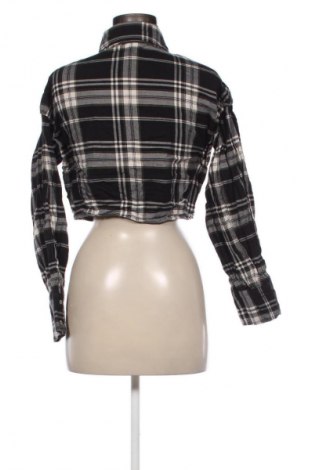 Дамска риза Zara, Размер S, Цвят Многоцветен, Цена 24,99 лв.