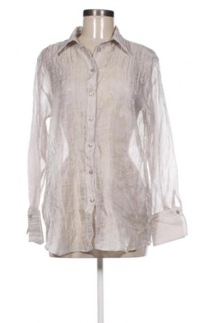 Damenbluse Zara, Größe S, Farbe Grau, Preis € 28,99