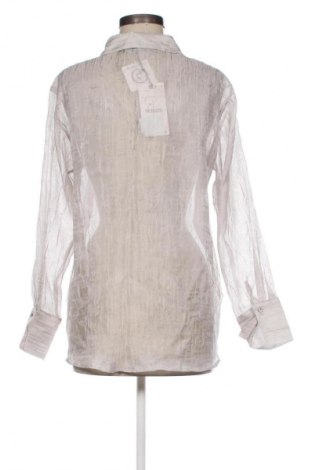 Damenbluse Zara, Größe S, Farbe Grau, Preis € 28,99