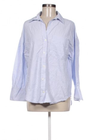 Dámska košeľa  Zara, Veľkosť S, Farba Viacfarebná, Cena  13,95 €