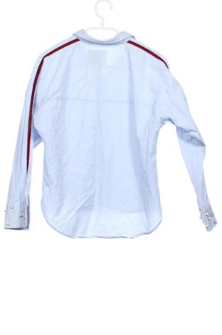 Női ing Zara, Méret XS, Szín Kék, Ár 5 400 Ft