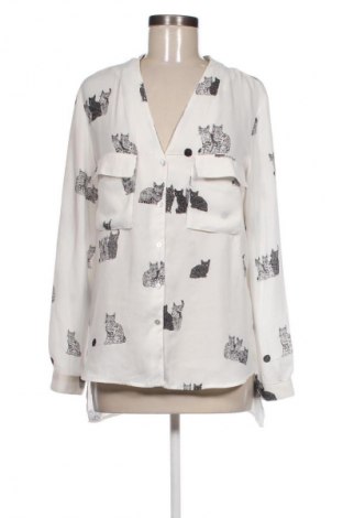 Női ing Zara, Méret L, Szín Sokszínű, Ár 5 400 Ft