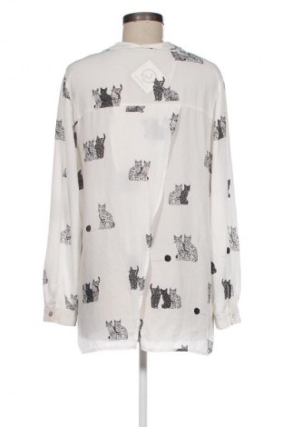 Női ing Zara, Méret L, Szín Sokszínű, Ár 5 400 Ft