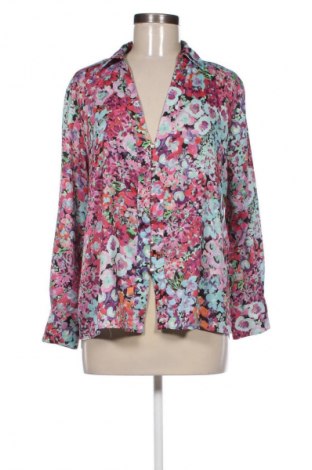 Dámská košile  Zara, Velikost S, Barva Vícebarevné, Cena  289,00 Kč