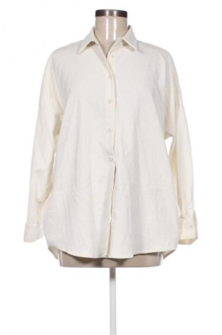 Dámská košile  Zara, Velikost S, Barva Krémová, Cena  299,00 Kč