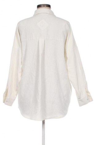 Dámská košile  Zara, Velikost S, Barva Krémová, Cena  299,00 Kč