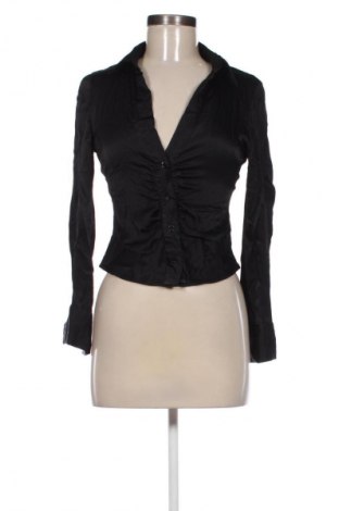 Női ing Zara, Méret S, Szín Fekete, Ár 4 829 Ft