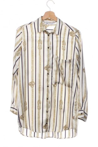 Damenbluse Zara, Größe XS, Farbe Mehrfarbig, Preis € 12,99