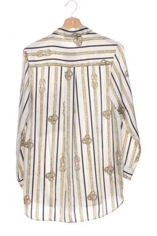 Damenbluse Zara, Größe XS, Farbe Mehrfarbig, Preis € 12,99