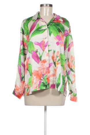 Dámská košile  Zara, Velikost M, Barva Vícebarevné, Cena  359,00 Kč