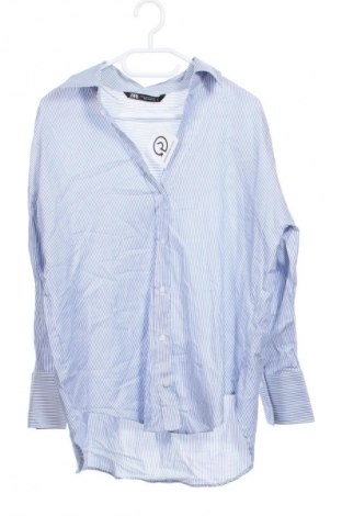 Damenbluse Zara, Größe XS, Farbe Mehrfarbig, Preis 14,99 €