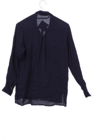 Damenbluse Zara, Größe XS, Farbe Blau, Preis € 13,99