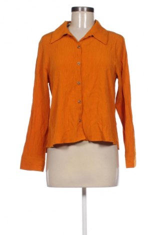 Női ing Zara, Méret S, Szín Narancssárga
, Ár 5 394 Ft