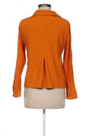 Női ing Zara, Méret S, Szín Narancssárga
, Ár 5 394 Ft