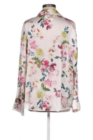 Γυναικείο πουκάμισο Zara, Μέγεθος XXL, Χρώμα Πολύχρωμο, Τιμή 13,80 €