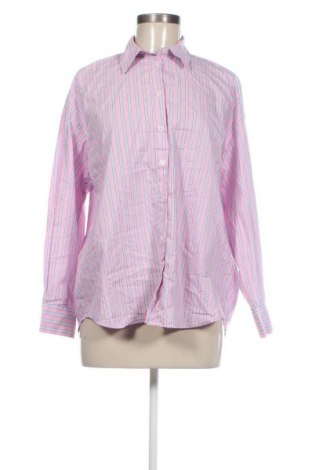 Damenbluse Zara, Größe S, Farbe Mehrfarbig, Preis 13,99 €