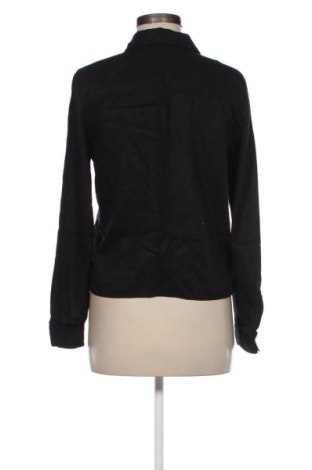 Dámska košeľa  Zara, Veľkosť S, Farba Čierna, Cena  13,80 €